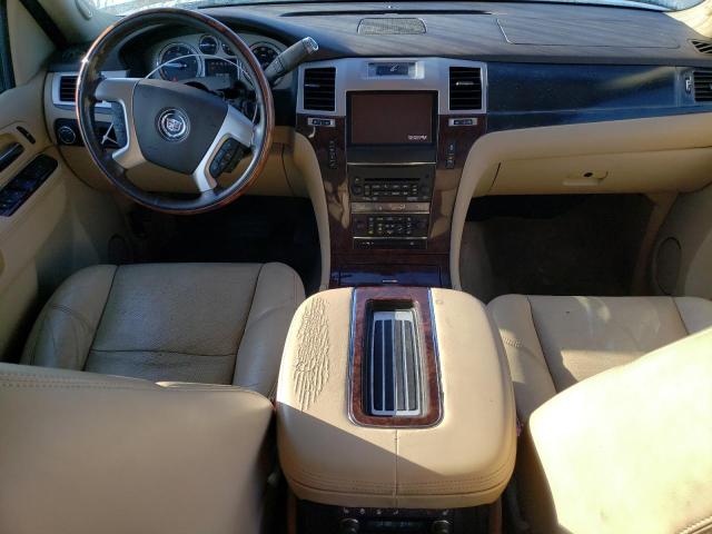 1GYS3JEFXER197100 - 2014 CADILLAC ESCALADE ESV PREMIUM Ağ foto 8