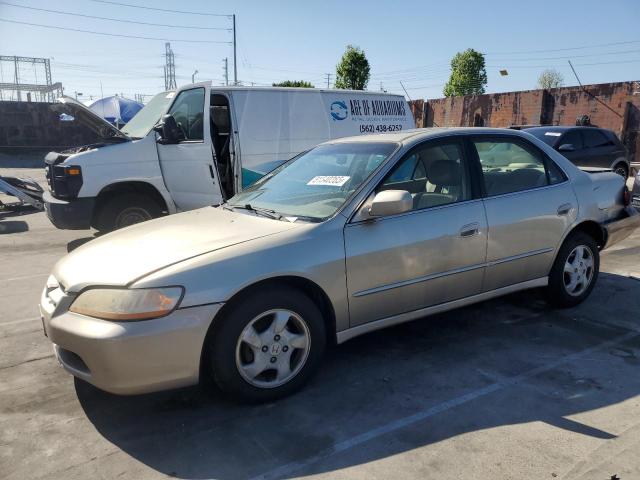 2000 HONDA ACCORD EX, null