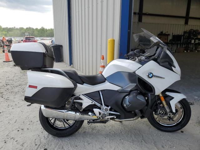 2023 BMW R 1250 RT, 