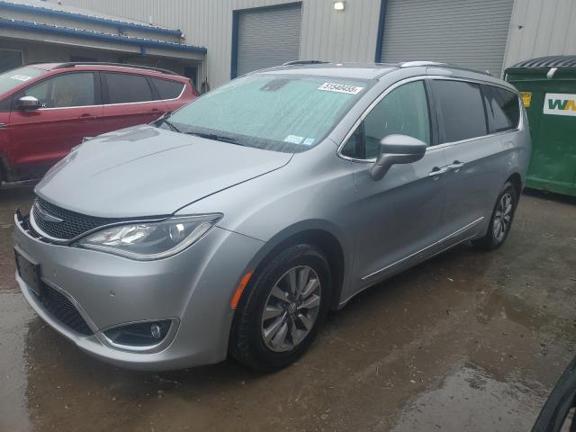 2020 CHRYSLER PACIFICA TOURING L PLUS, 