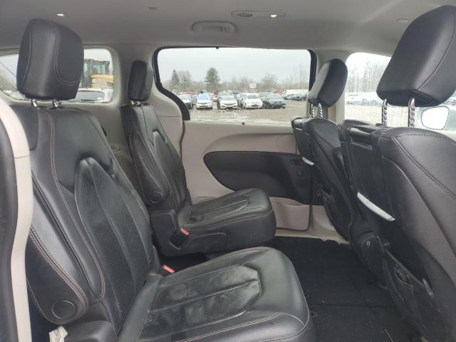 2C4RC1EG6LR108059 - 2020 CHRYSLER PACIFICA TOURING L PLUS SILVER photo 11