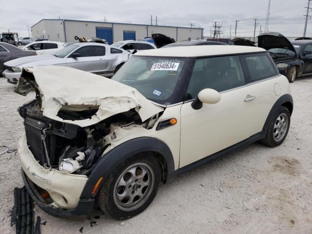 2013 MINI COOPER, 