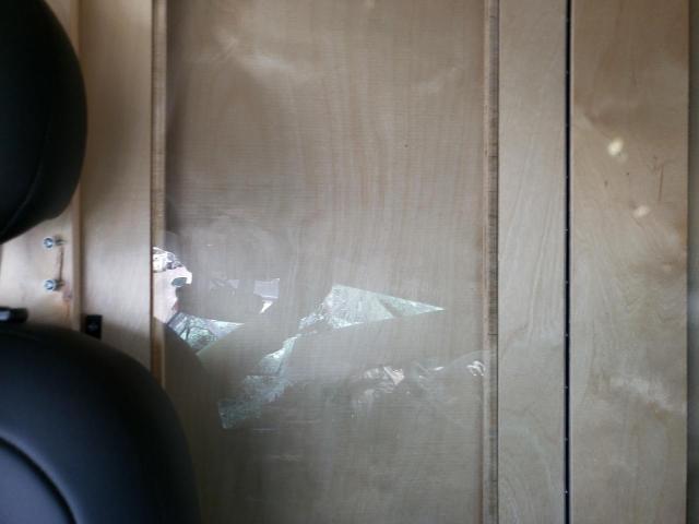 3C6MRVJG3PE520184 - 2023 RAM PROMASTER 3500 HIGH 白色 照片 10