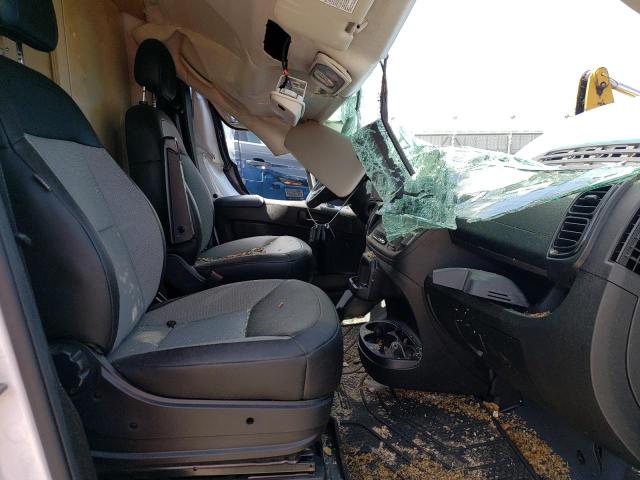 3C6MRVJG3PE520184 - 2023 RAM PROMASTER 3500 HIGH 白色 照片 7