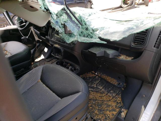 3C6MRVJG3PE520184 - 2023 RAM PROMASTER 3500 HIGH 白色 照片 8