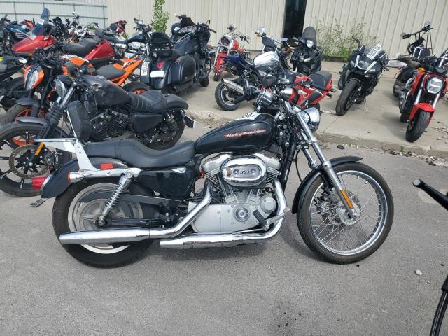 2006 HARLEY-DAVIDSON XL883 C, 