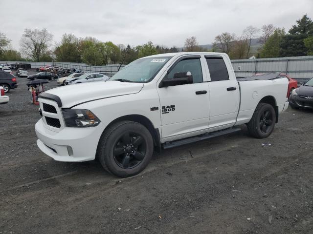 2019 RAM 1500 CLASS TRADESMAN, 