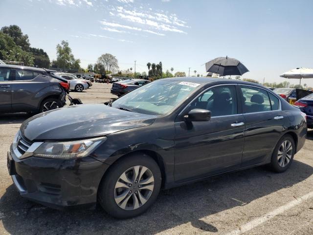 2014 HONDA ACCORD LX, 