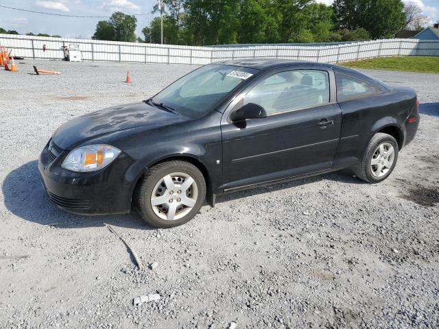 2007 CHEVROLET COBALT LS, 