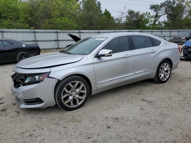 2018 CHEVROLET IMPALA PREMIER, 