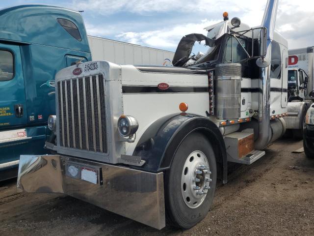 1XP5DB9X12D583937 - 2002 PETERBILT 379 TWO TONE photo 2