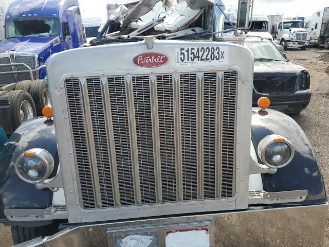 1XP5DB9X12D583937 - 2002 PETERBILT 379 TWO TONE photo 7