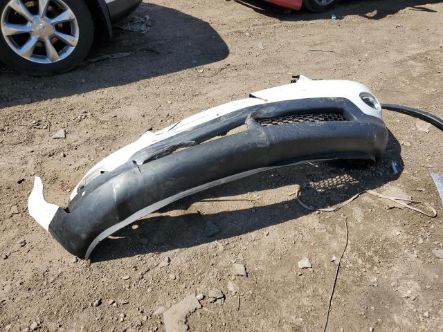 JNKAJ09F58M356455 - 2008 INFINITI EX35 BASE Սպիտակ լուսանկար 12