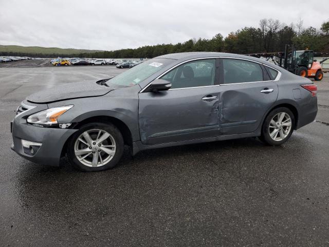 2015 NISSAN ALTIMA 2.5, 