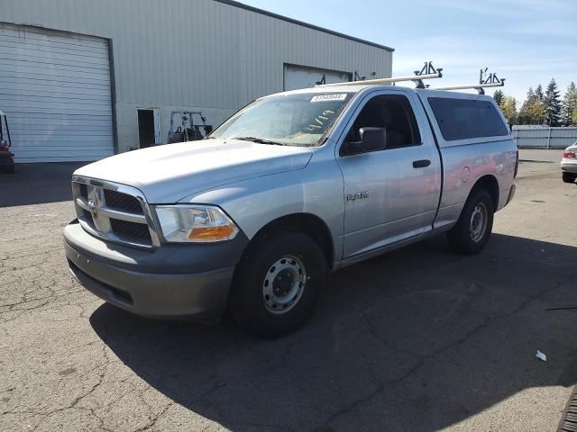 2009 DODGE RAM 1500, 