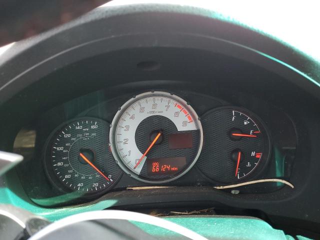 JF1ZNAA19D2703764 - 2013 TOYOTA SCION FR-S WHITE photo 9