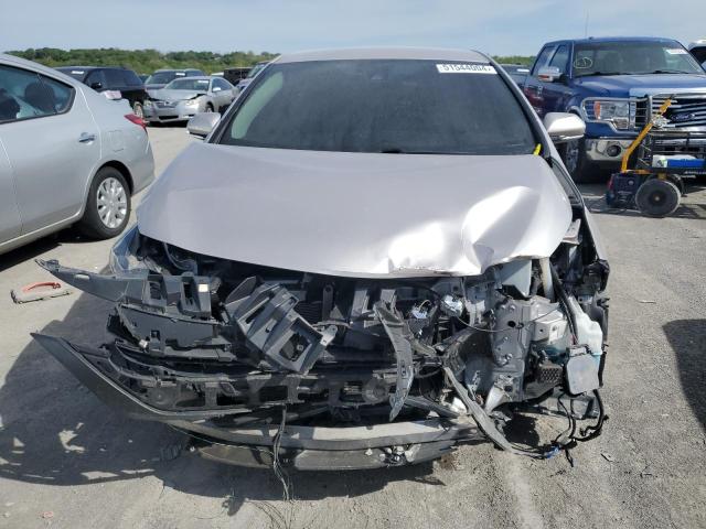 JTDKARFP0K3113253 - 2019 TOYOTA PRIUS PRIM 棕色 照片 5