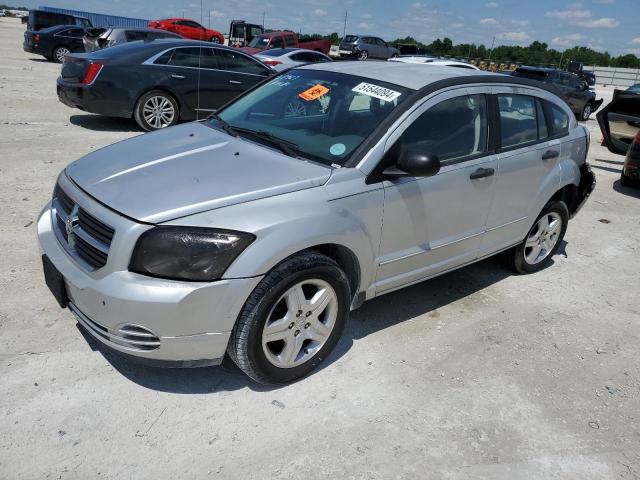 2007 DODGE CALIBER SXT, 