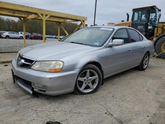 2003 ACURA 3.2TL, 