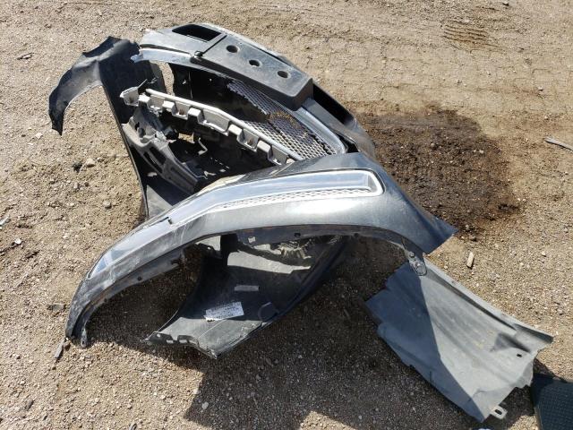 1G1ZK577084236341 - 2008 CHEVROLET MALIBU LTZ BLACK photo 12