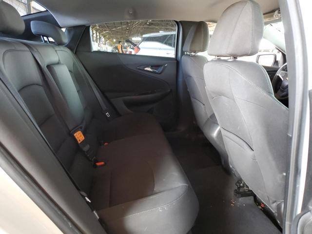 1G1ZB5ST8GF232190 - 2016 CHEVROLET MALIBU LS 白色 照片 10