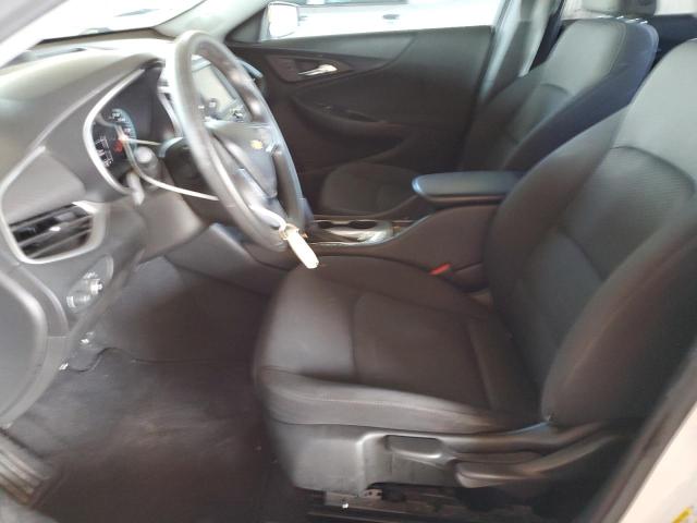 1G1ZB5ST8GF232190 - 2016 CHEVROLET MALIBU LS 白色 照片 7