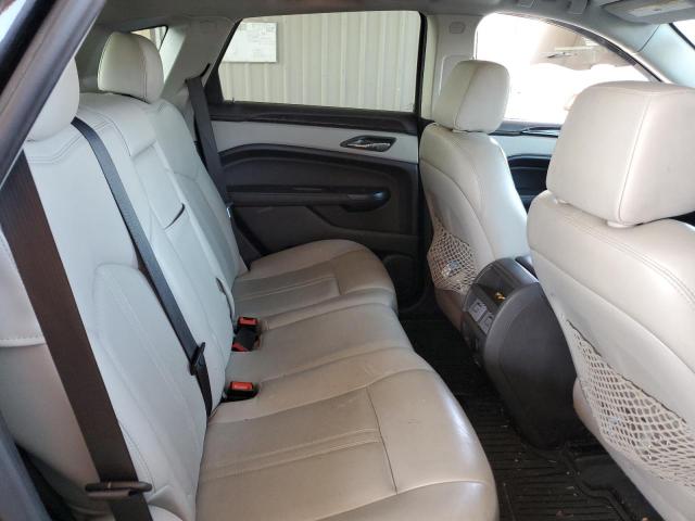3GYFNFE37FS547229 - 2015 CADILLAC SRX PERFORMANCE COLLECTION Қара фото 10