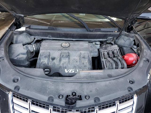 3GYFNFE37FS547229 - 2015 CADILLAC SRX PERFORMANCE COLLECTION Қара фото 11