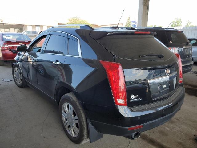 3GYFNFE37FS547229 - 2015 CADILLAC SRX PERFORMANCE COLLECTION Қара фото 2