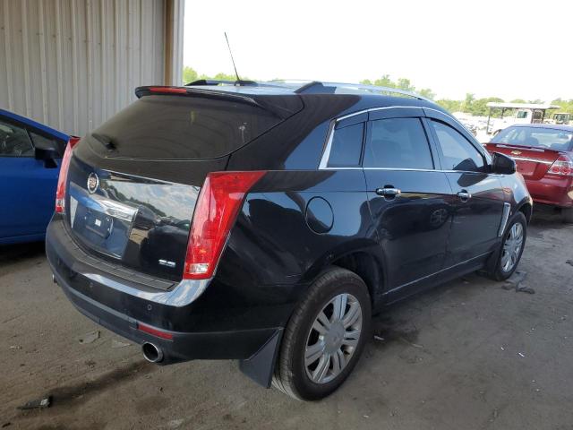 3GYFNFE37FS547229 - 2015 CADILLAC SRX PERFORMANCE COLLECTION Қара фото 3