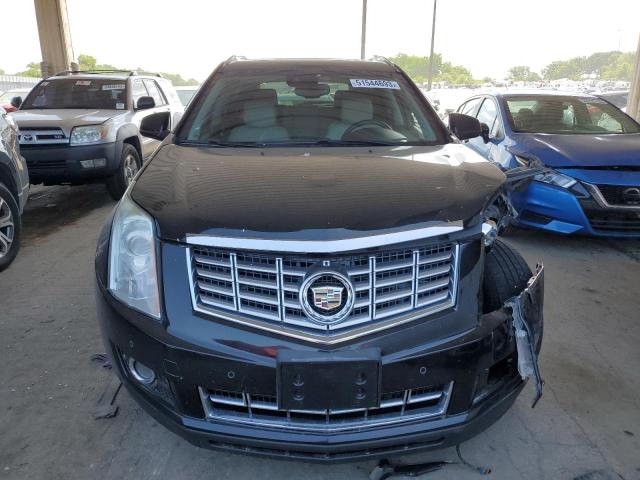 3GYFNFE37FS547229 - 2015 CADILLAC SRX PERFORMANCE COLLECTION Қара фото 5
