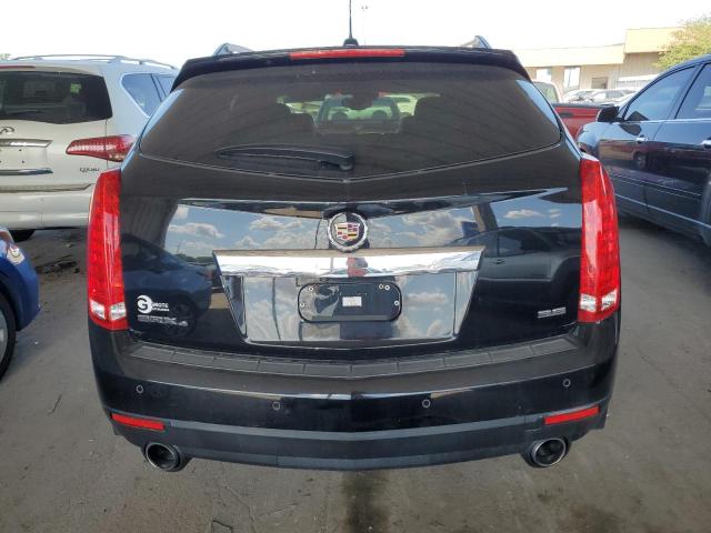 3GYFNFE37FS547229 - 2015 CADILLAC SRX PERFORMANCE COLLECTION Қара фото 6