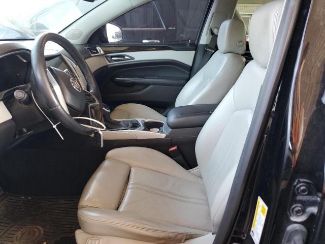 3GYFNFE37FS547229 - 2015 CADILLAC SRX PERFORMANCE COLLECTION Қара фото 7