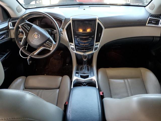 3GYFNFE37FS547229 - 2015 CADILLAC SRX PERFORMANCE COLLECTION Қара фото 8