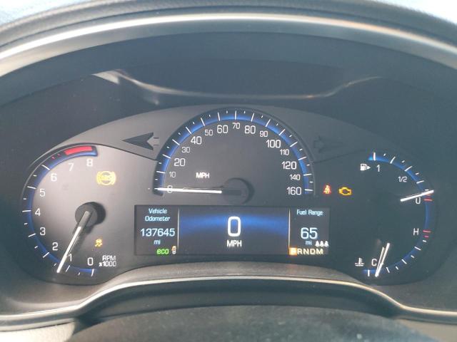 3GYFNFE37FS547229 - 2015 CADILLAC SRX PERFORMANCE COLLECTION Қара фото 9