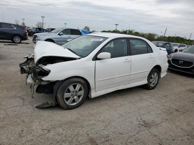 2006 TOYOTA COROLLA CE, 