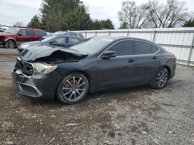 2018 ACURA TLX, 
