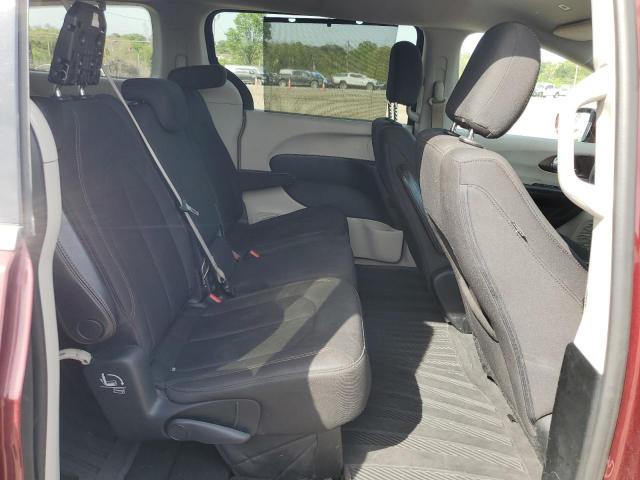 2C4RC1FG7JR123715 - 2018 CHRYSLER PACIFICA TOURING PLUS Bordo foto 10