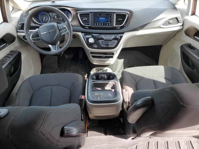 2C4RC1FG7JR123715 - 2018 CHRYSLER PACIFICA TOURING PLUS Bordo foto 8