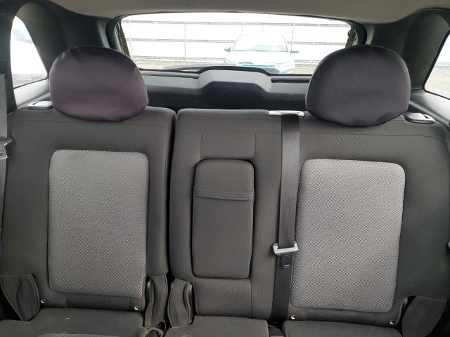 3GNAL2EKXES581080 - 2014 CHEVROLET CAPTIVA LS 石墨色 照片 10