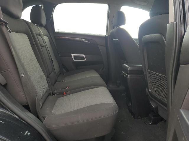 3GNAL2EKXES581080 - 2014 CHEVROLET CAPTIVA LS 石墨色 照片 11