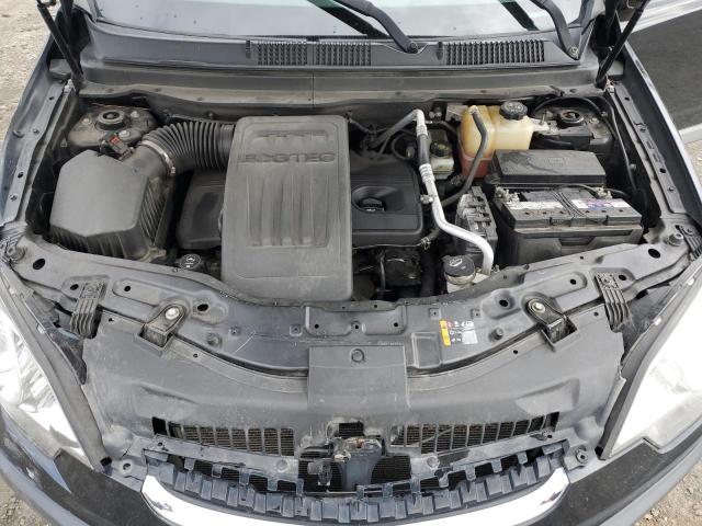 3GNAL2EKXES581080 - 2014 CHEVROLET CAPTIVA LS 石墨色 照片 12