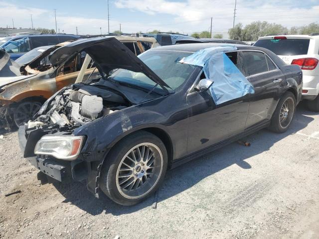 2012 CHRYSLER 300, 