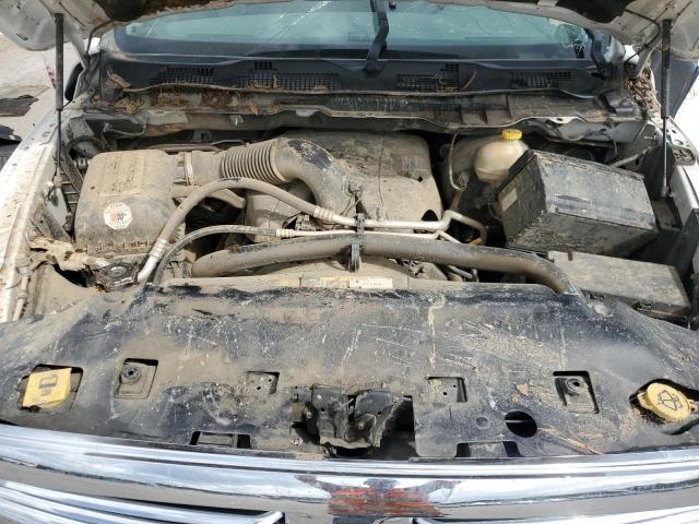 1C6RR6LT2FS634713 - 2015 RAM 1500 SLT Ağ foto 11