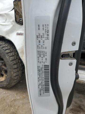 1C6RR6LT2FS634713 - 2015 RAM 1500 SLT Ağ foto 12