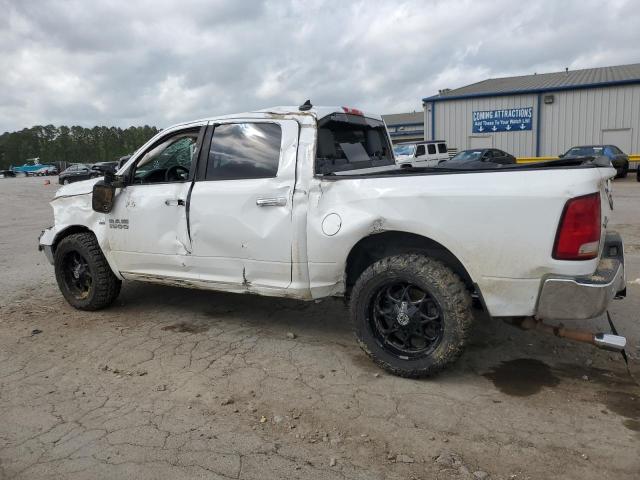 1C6RR6LT2FS634713 - 2015 RAM 1500 SLT Ağ foto 2