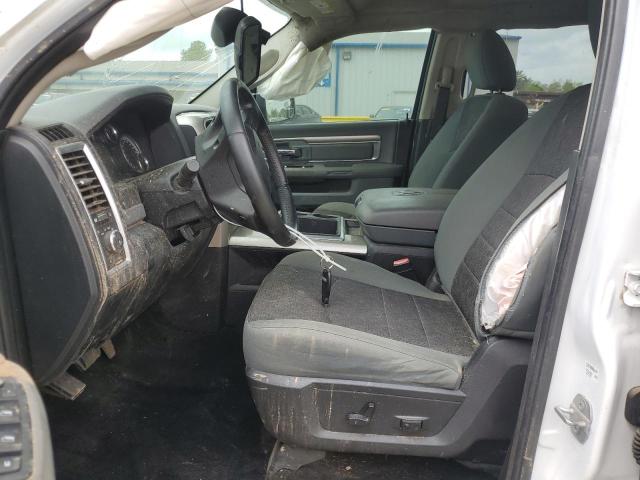 1C6RR6LT2FS634713 - 2015 RAM 1500 SLT Ağ foto 7