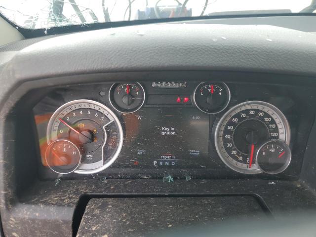 1C6RR6LT2FS634713 - 2015 RAM 1500 SLT Ağ foto 9