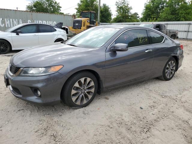 2013 HONDA ACCORD EXL, 