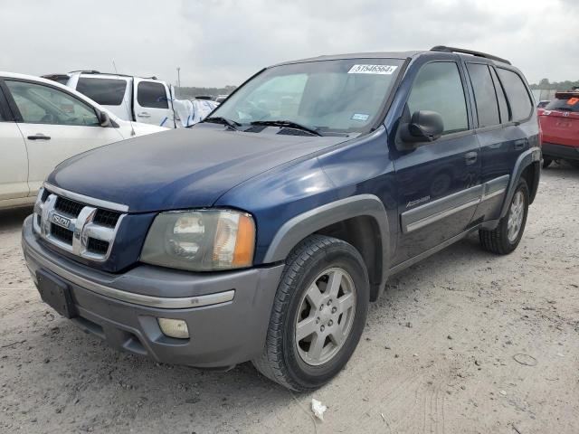 2004 ISUZU ASCENDER S, 